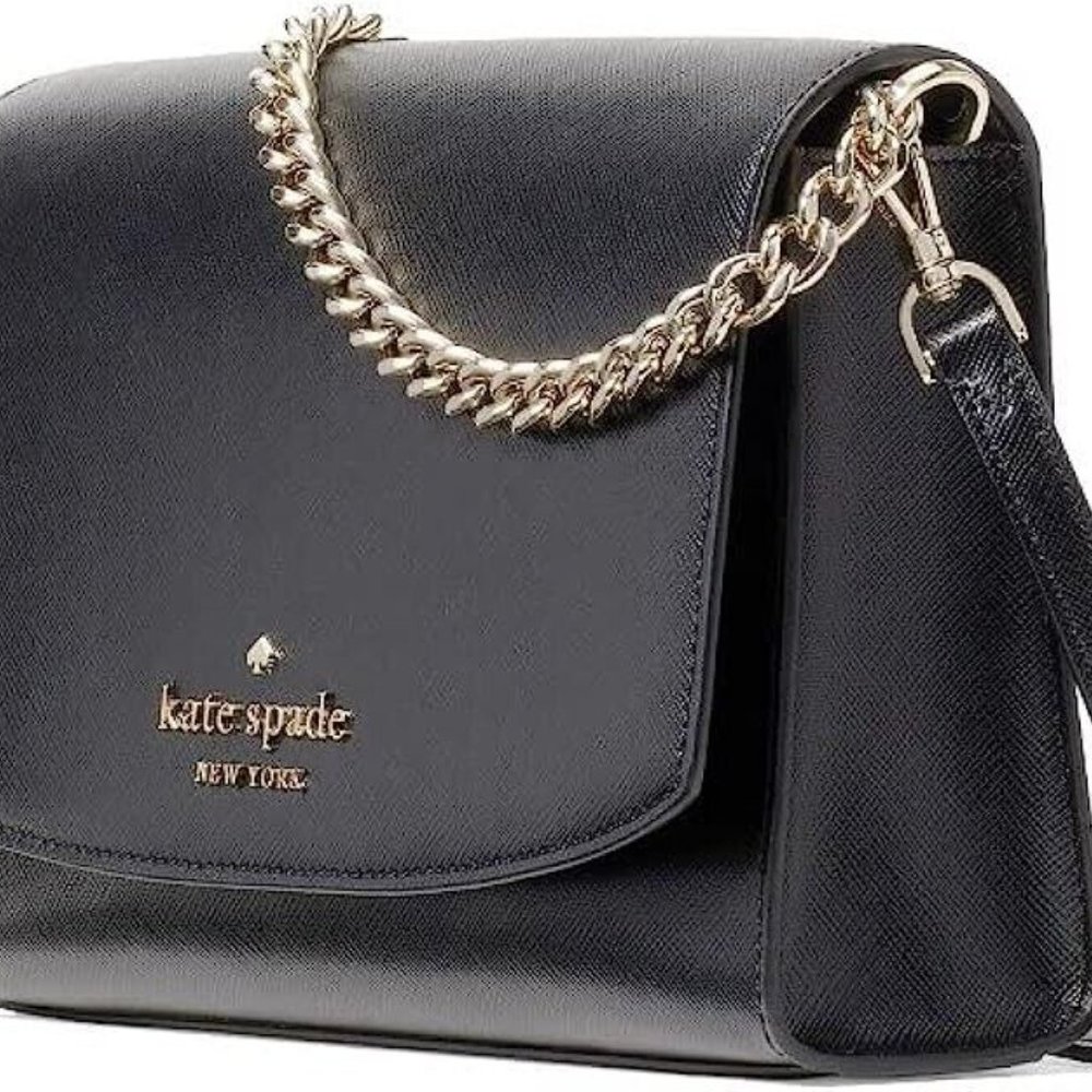 Kate Spade Carson Convertible Crossbody